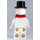 LEGO Snowman Minifigur