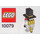 LEGO Snowman Set 10079