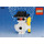 LEGO Snowman Set 1625