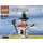 LEGO Snowman 30008