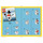 LEGO Snowman Set 30008 Instructions