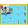 LEGO Snowman Set 30008 Instructions