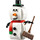 LEGO Snowman 40093