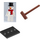 LEGO Snowman Set 71034-3