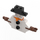 LEGO Snowman Set 7220