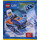 LEGO Snowmobile 952312