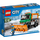 LEGO Snowplough Truck 60083