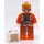 LEGO Snowspeeder Pilot Minifigure