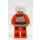 LEGO Snowspeeder Pilot minifiguur