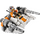 LEGO Snowspeeder Set 75074