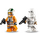 LEGO Snowspeeder Set 75268