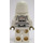 LEGO Snowtrooper (Kobieta) z Reddish brązowy Głowa Minifigurka