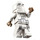 LEGO Snowtrooper minifiguur