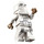 LEGO Snowtrooper med Clone Hode Minifigur