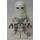 LEGO Snowtrooper med Clone Hode Minifigur