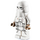 LEGO Snowtrooper med Clone Hode Minifigur