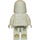 LEGO Snowtrooper med Balaclava Hoved og hvid Hænder Minifigur