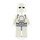 LEGO Snowtrooper med Balaclava Hoved og hvid Hænder Minifigur