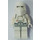 LEGO Snowtrooper med Balaclava Hoved og hvid Hænder Minifigur