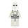 LEGO Snowtrooper avec Medium Stone grise Les hanches Figurine