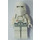LEGO Snowtrooper mit Medium Stone Grau Hüften Minifigur