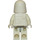 LEGO Snowtrooper mit Medium Stone Grau Hüften Minifigur