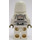LEGO Snowtrooper mit Reddish Brown Kopf, Female Minifigur