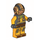 LEGO Snub Fighter Pilot Minifigur