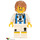 LEGO Soccer Player Figurine
