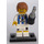 LEGO Soccer Player Set 8804-11