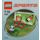 LEGO Soccer Target Practice Set 3568