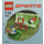 LEGO Soccer Target Practice 3568