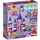LEGO Sofia&#039;s Royal Castle Set 10595 Packaging