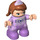 LEGO Sofia the First Duplo figur