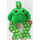 LEGO Soft Frog Rattle Set 3172