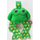 레고 Soft Frog Rattle 5420