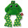 레고 Soft Frog Rattle 5420