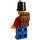 LEGO Soldaat Minifiguur