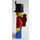 LEGO Soldier minifiguur