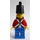 LEGO Soldat Minifigur