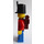 LEGO Soldat Minifigur