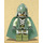 LEGO Soldier of the Dead met Mustache minifiguur
