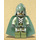 LEGO Soldaat van the Dead met Mustache Minifiguur