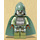 LEGO Soldato di the Dead con Scale Armatura Minifigure