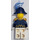 LEGO Soldiers Fort Governor Minifiguur