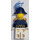 LEGO Soldiers Fort Governor Minifigure