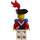 LEGO Soldiers&#039; Fort Imperial Soldier avec Brown Beard Figurine