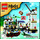 LEGO Soldiers&#039; Fort Set 6242 Instructions