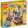 LEGO Soldiers Fort Set 70412 Packaging