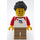 LEGO Son (Family) Minifigur